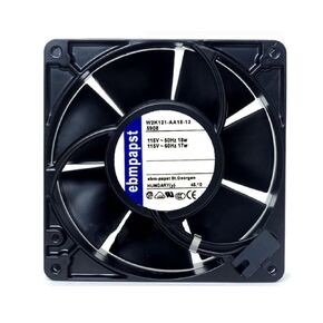 W2K121-AA15-13 Fan W2K121-AA15-13 5980 127×127×38mm 115V 17/18W Cooling Fan