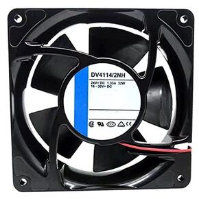 24V 1.33A 32W 12038 Cooling Fan 120X120X38mm