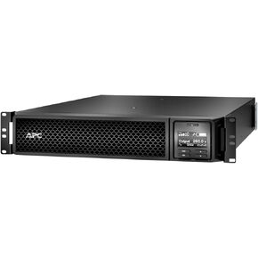 apc by Schneider Electric SRT3000RMXLT 3kVA 208V Smart UPS SRT 12 Power Supply SRT3000RMXLT (Renewed)