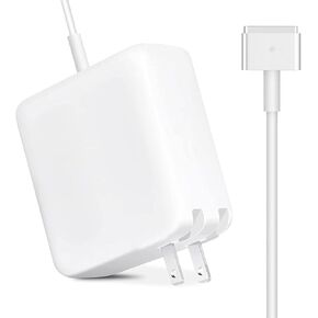 Mac Book Pro Charger ، استبدال Mac Book Pro Air 13 "15" بوصة شبكية شبكية AC 85W 2 T Adapter Power Connector (2012-2017)