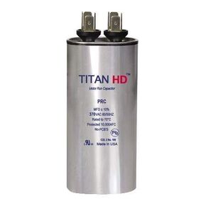 Packard Titan Hd Dual Rated Motor Run Capacitor Round Prcfd5075a
