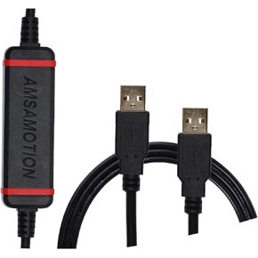 XBTZG935 مناسبة لوحة الشاشة التي تعمل باللمس GT2000 4000 5000 6000 7000 كابل برمجة USB