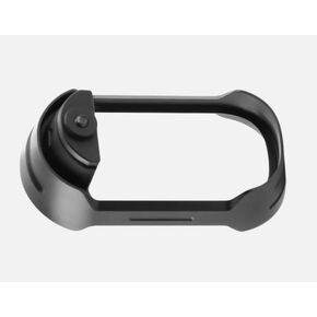 GL0CK Aluminum Magwell Frame Mount Cover for GL0CK 43X /48 - G43X G48 Watch
