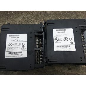 Davitu Electricity Generation - IC693MDL231F IC693MDL231F