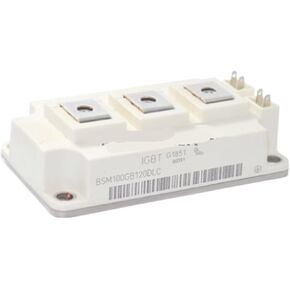 1pc BSM300GB120DLC BSM200GB120DLC BSM150GB120DLC BSM100GB120DLC BSM150GB170DLC BSM100GB170DLC IGBT Module(BSM150GB170DLC)