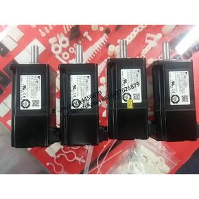 Davitu Motor Driver - USED 100% TESTED SGMJV-01ADA21 *100% REAL STOCK,Please contact us for real photo*