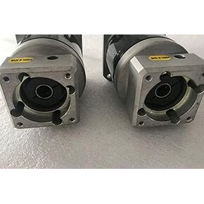 Davitu Electricity Generation - PAⅡ 090-S1 reducer 1: 15 14mm, used in good condition 80% appearance, good working,