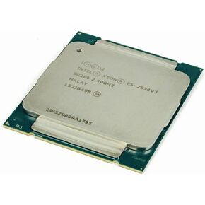 Intel E5-2630v3 2.4/20/1866 8-Core 85W (SR206) (Certified Refurbished)