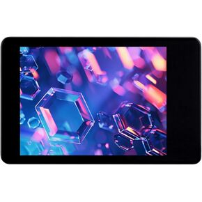 Waveshare 2inch Capacitive Touch Module ، متوافقة مع Raspberry PI 5/4B/3B/PICO/PICO W/PICO WH ، ESP32 ، عرض IPS ، ألوان 262K ، 240 × 320 دقة