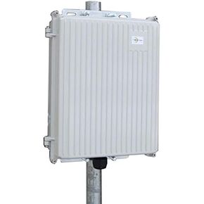 Tycon Systems UPS-DC1248-9 UPSPro Series 30W44; 100VA Outdoor UPS Backup Power Systems - 48V POE