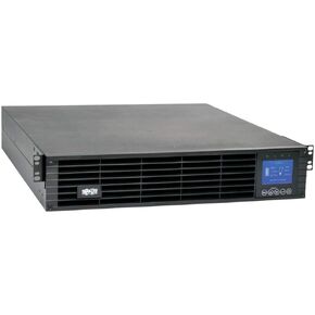 Tripp Lite SUINT1500LCD2U 1500VA 1350W Ups Smart Online Intl LCD Rackmount 208/230V USB 2U