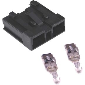 موصل Maxi Fuse Holder ومجموعة الطرفي