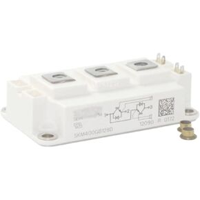 SKM300GB123D SKM300GB12T4 SKM400GB126D SKM400GB128D SKM400GB123D SKM400GB12T4 Module(SKM300GB123D)