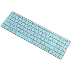 Jenny Watson Colorful Silicone Laptop Keyboard Cover Skin Ultra Thin Anti Dust Washable Keyboard Skin Protector Cover for for Acer Aspire 3 A315 Aspire 5 A515 15.6 Inch Keyboard