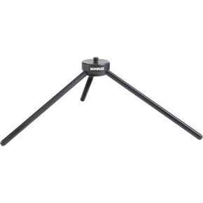 Novoflex MICROPOD Tripod Kit w/ BALL19 Head & QPL (MICROSTATIV-Q)