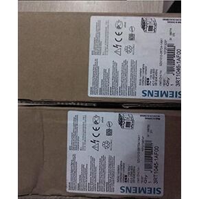 Davitu Motor Controller - 3RT1045-1AF00 and Original
