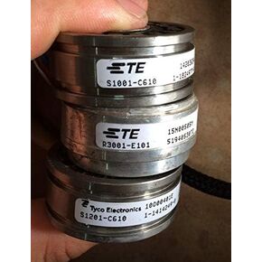 Davitu Electricity Generation - S140-C610 encoder, used in good condition 80% appearance, good working,