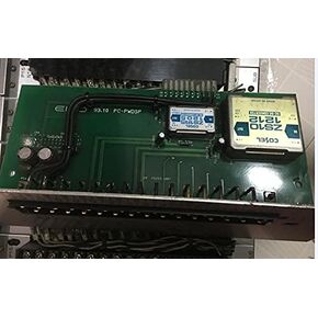 Davitu Electricity Generation - Used Good Condition PC-PWDSP