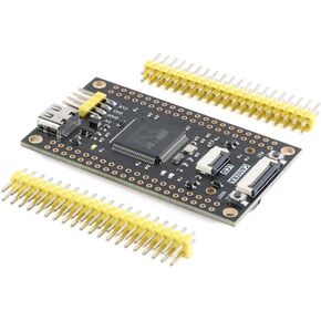STM32H750VBT6 Core Board STM32 System Board 480MHz 128K Flash 1M SRAM STM32H750 Development Board SPI USB Type-c 2 * 4Pin