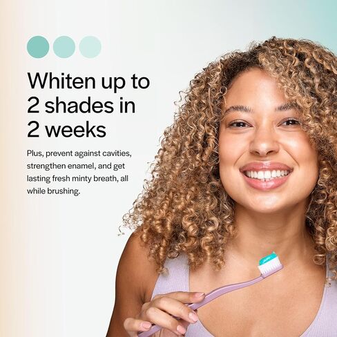 Opalescence Whitening Toothpaste for Sensitive Teeth - Oral Care, Mint Flavor, Gluten Free - 3 Pack in Kuwait