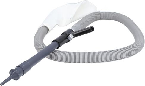 Double Dourge Air Duster ، سبيكة الصلب شفط الشفط الأداة الهوائية مع مرفقات فوهة ، مفتاح قابل للتعديل للمنزل ، ورشة العمل ، موقع البناء in Kuwait