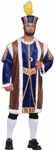 زي رجالي من Forum Novelties مقاس كبير جدًا وممتع Henry The Viii in Saudi Arabia