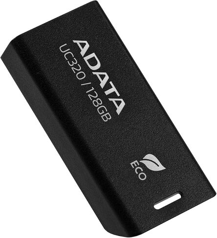 ADATA UC320 USB Flash Drive 64GB USB 3.2 Gen1 ، تصل إلى 100 ميجابايت/ثانية السرعة in Kuwait