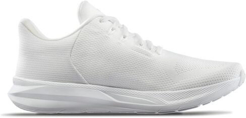 TYR RNR1100105 Techknit Lifestyle White 105 in Saudi Arabia