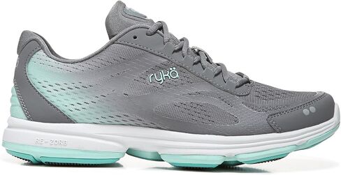 حذاء المشي ديفوشن بلاس 2 من ريكا, بيرنت, 41 EU in Kuwait