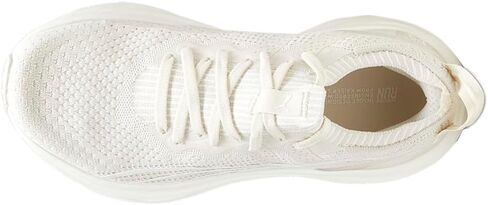 PUMA Foreverrun Nitro Knit Alpine Snow/Warm White 10 B (M) in Saudi Arabia