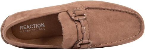 Kenneth Cole REACTION Men's Dawson Bit Driver Driving Style Loafer in Saudi Arabia