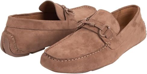 Kenneth Cole REACTION Men's Dawson Bit Driver Driving Style Loafer in Saudi Arabia