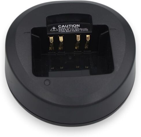 CD-58 Rapid Charger Compatible for Motorola VX-261 VX-260 FNB-V133Li FNB-V134Li FNB-V138Li EVX-231 EVX-261 EVX-534 EVX-531 in Saudi Arabia