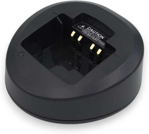 CD-58 Rapid Charger Compatible for Motorola VX-261 VX-260 FNB-V133Li FNB-V134Li FNB-V138Li EVX-231 EVX-261 EVX-534 EVX-531 in Saudi Arabia
