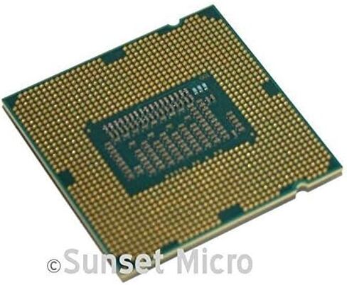 Intel Core i3-2120 3.30GHz Socket 1155 Desktop Computer CPU Processor SR05Y (Renewed) in Saudi Arabia