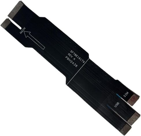 OEM Motherboard Flex Main Cable Compatible with Motorola Edge 50 5G in Saudi Arabia