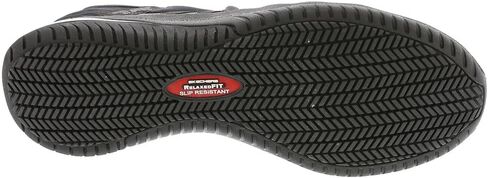 حذاء Skechers للسيدات بدون استخدام اليدين للعمل، حذاء Dantey Parral Bungee Sr للرعاية الصحية الاحترافية in Saudi Arabia