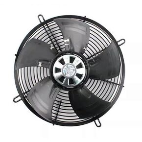for S3G300-AN02-322 S3G300-AN02-32 200-240V 1.35A 170W 300mm External Rotor Axial Flow Cooling Fan
