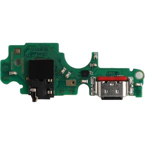 شحن منفذ شحن USB Flex Dock Connector Plarting جزء لـ TCL 50 XL T702W