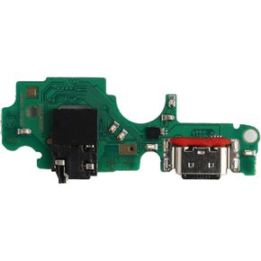 شحن منفذ الشحن USB Flex Dock Replaction Plars for TCL 50 XL NXTPAPER T702M