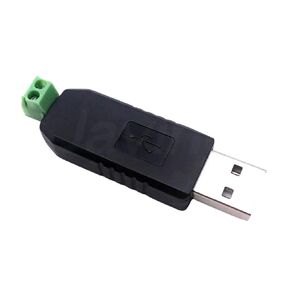 USB to RS485 Converter Adapter Support Win7 XP Vista Linux OS WinCE5.0 RS 485 RS-485 New 2025 for Arrival High for Quality
