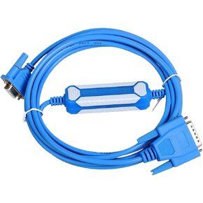 Programming Cable PC-TTY Communication Download 6ES5 734-1BD20 Cable for S5 Series PLC PC TTY RS232