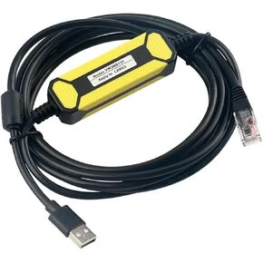 VW3M8131 for LXM23 Plus LXM23DU Servo Programming Data Debug Cable 23PLUS Download Line