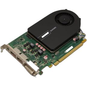 HP 671136-001 NVIDIA QUADRO 2000 PCIE 2.0 X16 CARD