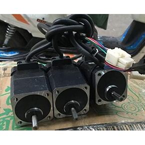 Davitu Motor Driver - Stepper motor PK543AW-T30, Used one, 90% appearance, 3 months warranty,