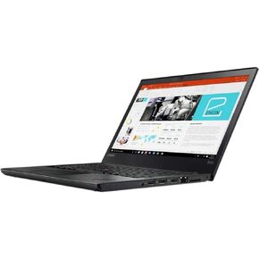 Lenovo Thinkpad T470 14" Laptop Intel Core i5-6300U up to 3.20GHz, 16GB DDR4 RAM, 256GB SSD, HDMI, Type-C, Windows 10 Pro (Renewed)