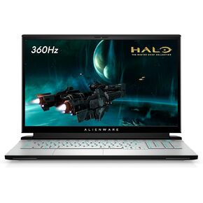 Alienware 18-inch Area-51 Gaming Laptop - GeForce RTX 5080 16GB GDDR7 • 18" QHD+ 300Hz • intel Ultra 9 275HX • AlienFX RGB lighting • Wi-Fi 7 • Ai NPU • Quad Fan Cooling, Win 11PRO(64GB DDR5, 2TB SSD)