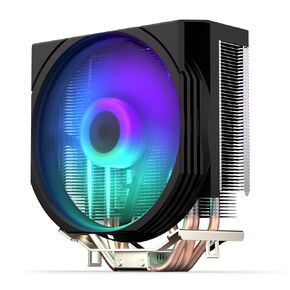 Spartan 5 MAX - CPU Air Cooler (EY3A003)