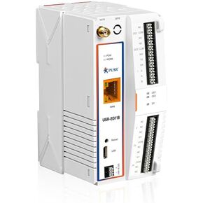 Ardunio Development Development IOT Gateway Support Secondary Ardunio C Language ESP32 شرائح USR-EG118