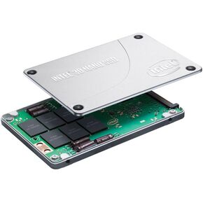 Intel Corporation INT-SSDPE7KX010T701 SSD DC P4501 Series (1TB 2.5in PCIe 3.1 x4 3D1 TLC)